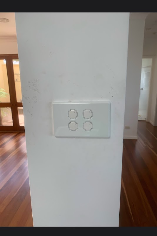 Cmk Electrical & Data project 6