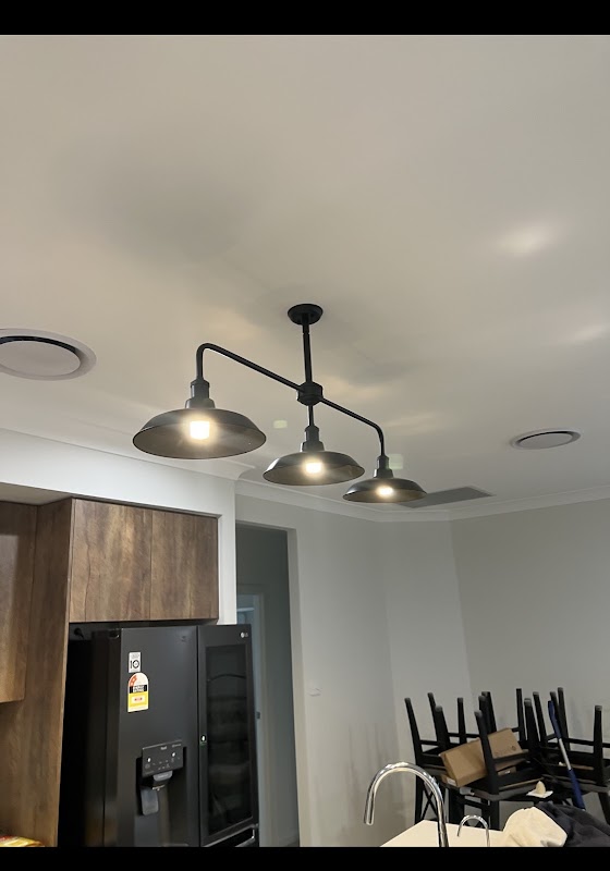 Cmk Electrical & Data project 6