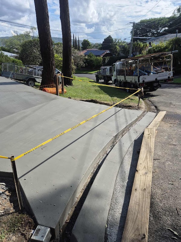 CNB Concreting Pty Ltd project 6