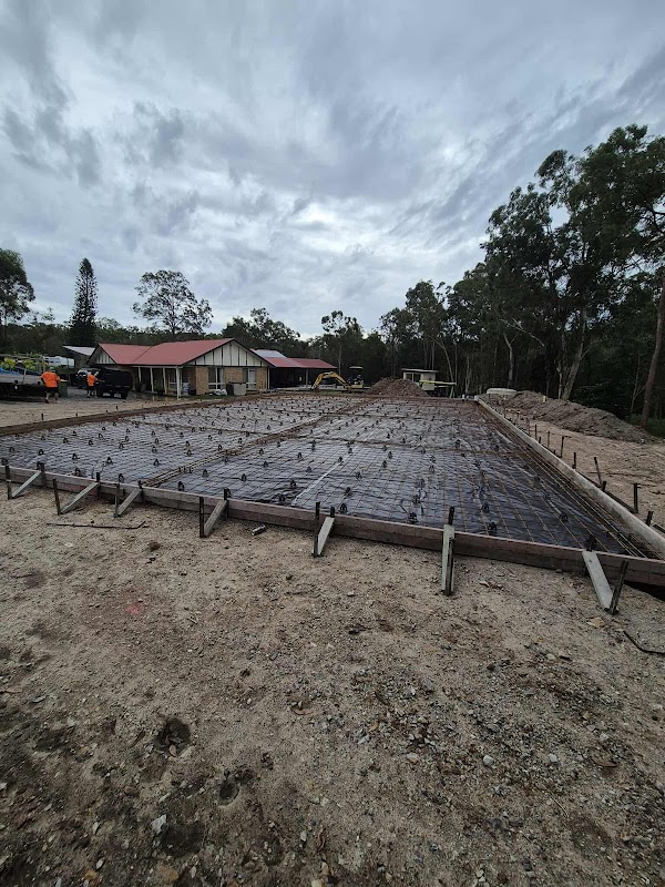 CNB Concreting Pty Ltd work 3