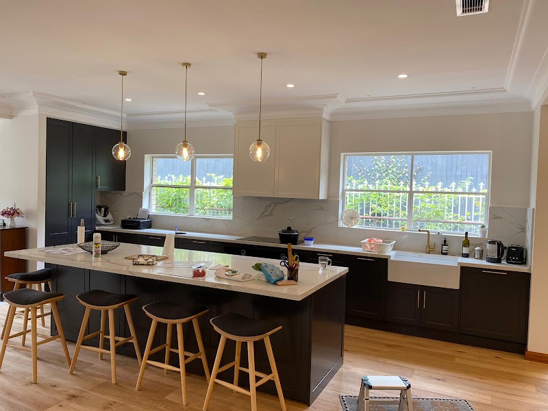 CNC Cabinets project 7