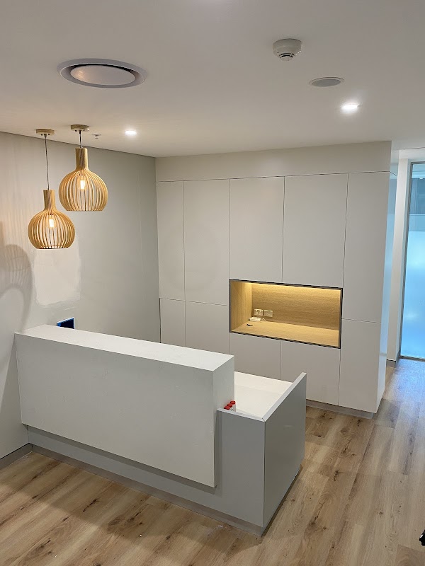 CNC Cabinets project 8