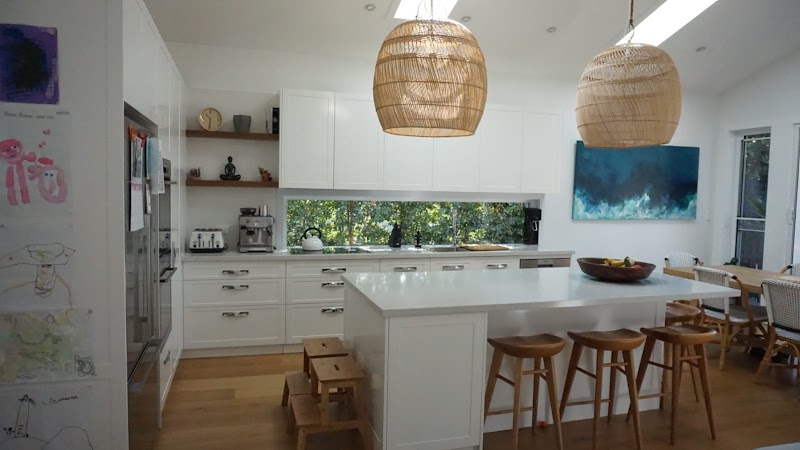 CNC Cabinets project 10