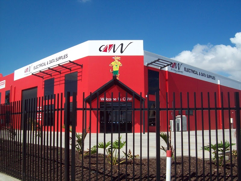 CNW Electrical Wholesale work 4