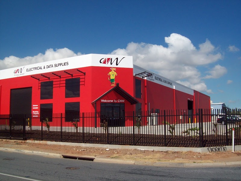 CNW Electrical Wholesale project 5