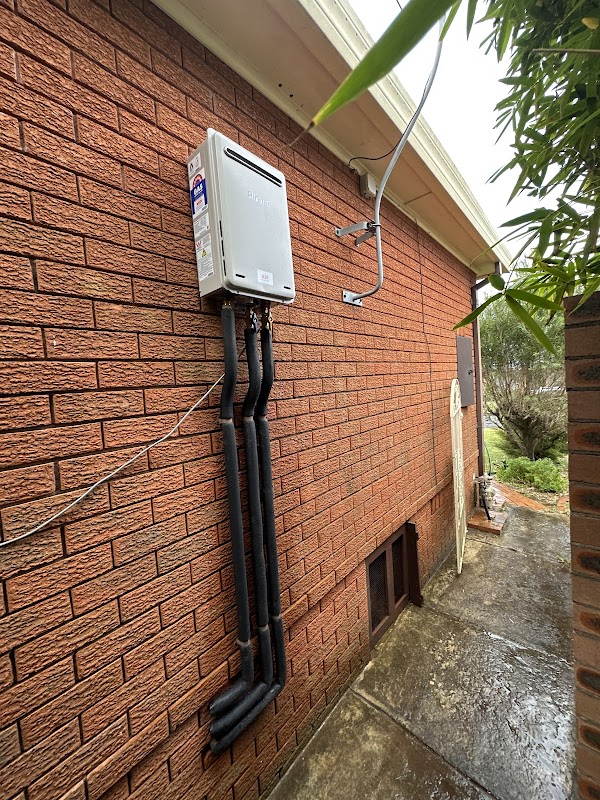 Coal Coast Plumbing & Gas project 4