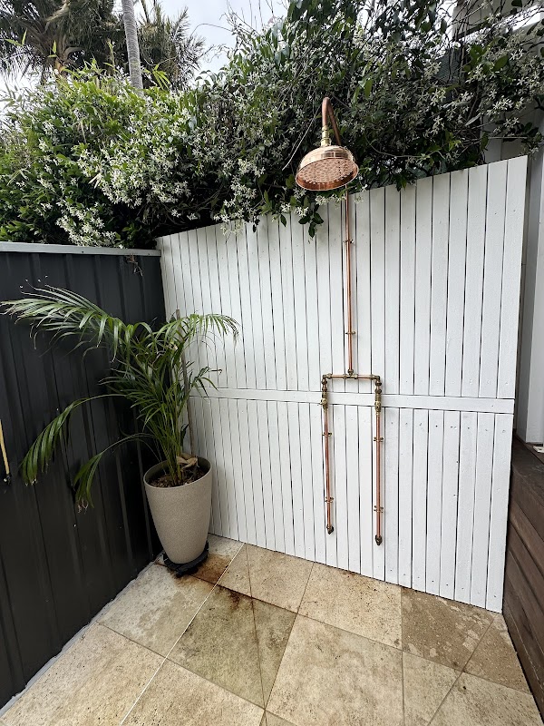 Coal Coast Plumbing & Gas project 6