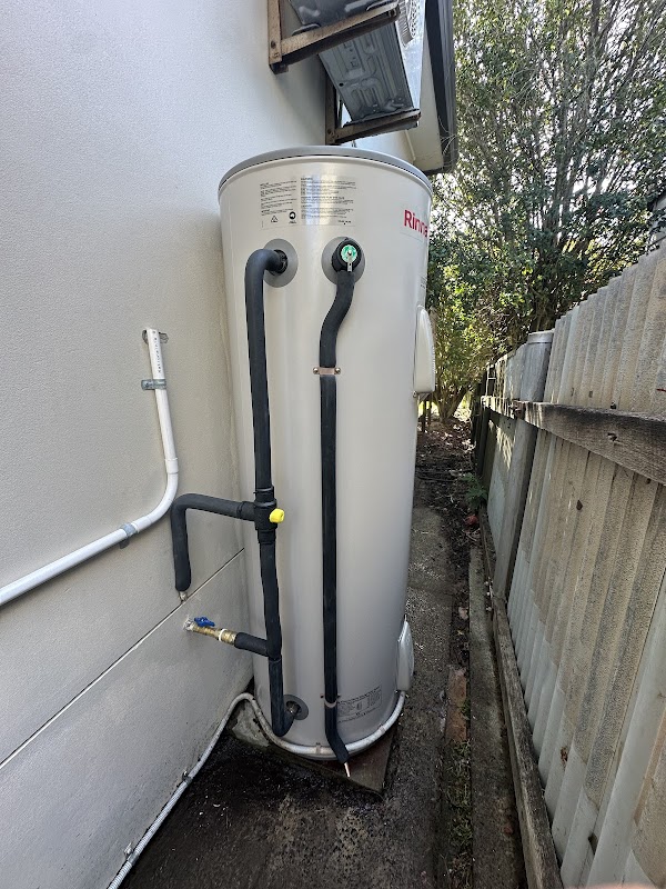Coal Coast Plumbing & Gas project 7