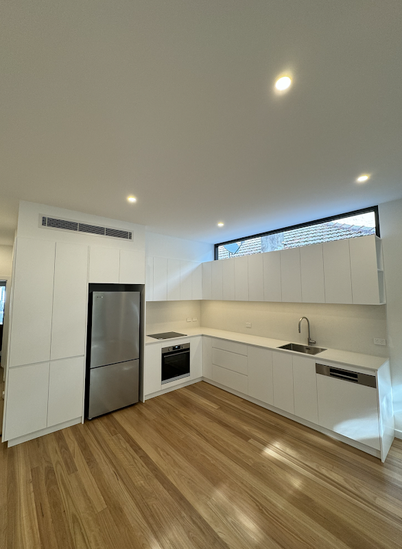 Coal Coast Plumbing & Gas project 10