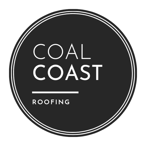 Coal Coast Roofing work 1