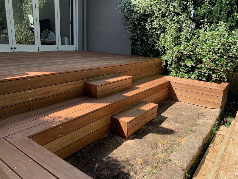Coast Timber Landscapes work 4