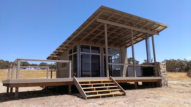 Coastal Breeze Construction work 1