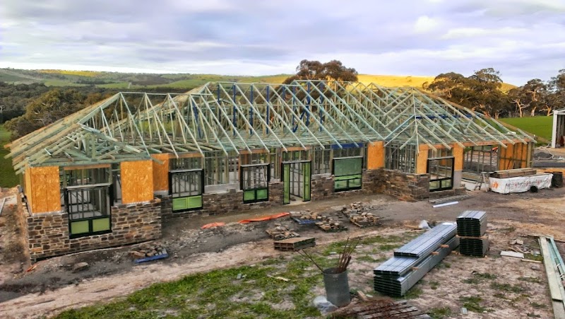Coastal Breeze Construction project 5
