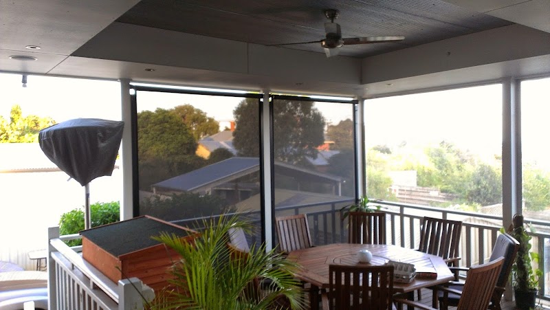 Coastal Breeze Construction project 9