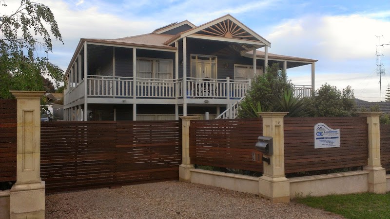 Coastal Breeze Construction project 10