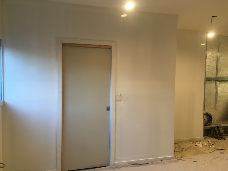 Coastal Colour Painting Co project 7