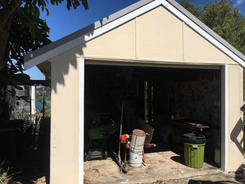 Coastal Colour Painting Co project 8