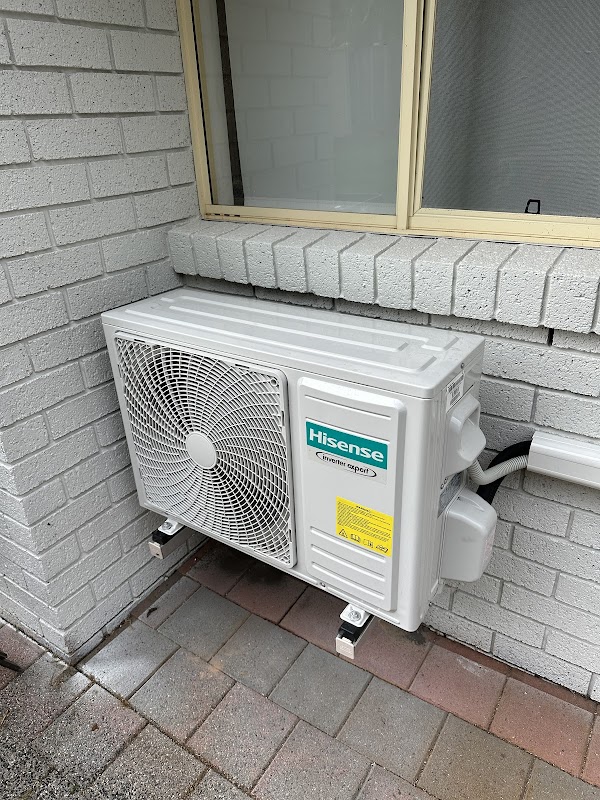 Coastal Green Electrical Pty Ltd project 5