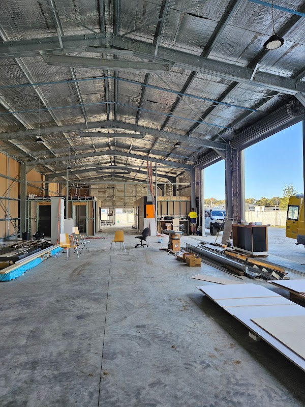 Coastal Green Electrical Pty Ltd project 7