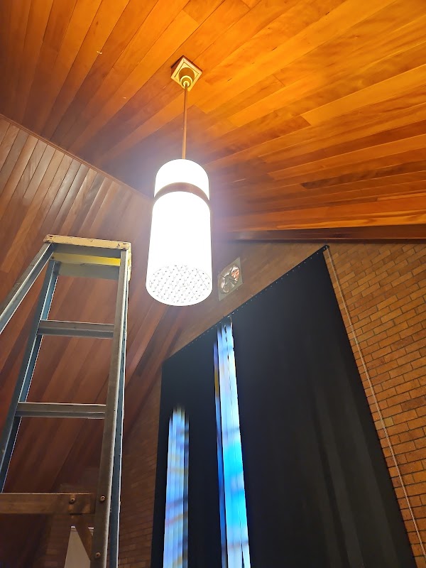 Coastal Green Electrical Pty Ltd project 10