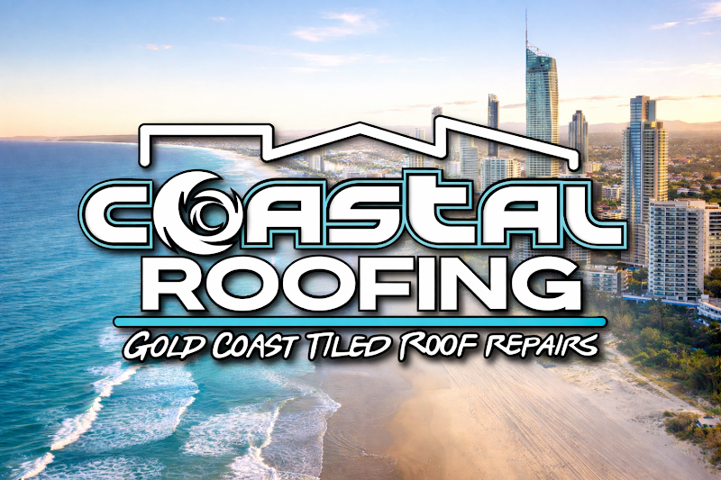 COASTAL ROOFING Gold Coast -Tiled Roof Repairs work 1