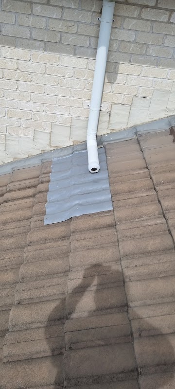 COASTAL ROOFING Gold Coast -Tiled Roof Repairs work 4