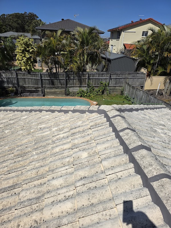COASTAL ROOFING Gold Coast -Tiled Roof Repairs project 5