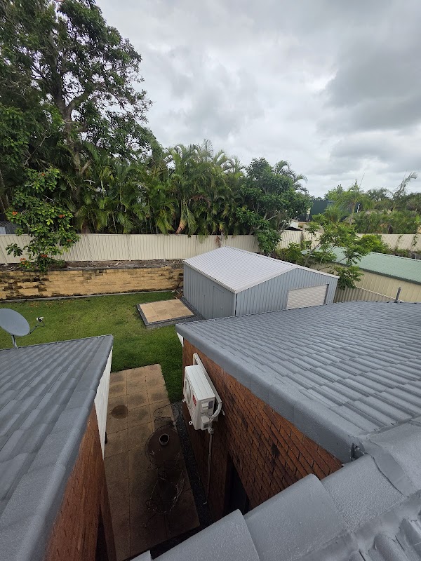 COASTAL ROOFING Gold Coast -Tiled Roof Repairs project 6