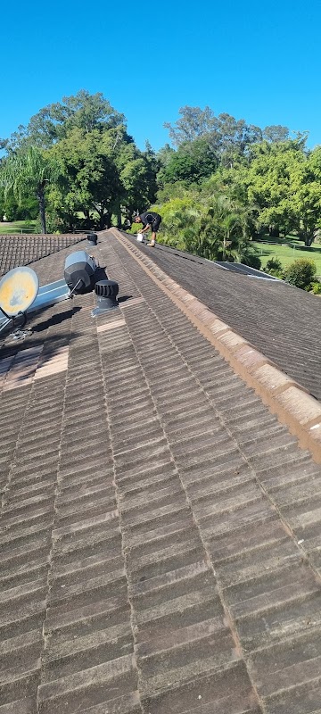 COASTAL ROOFING Gold Coast -Tiled Roof Repairs project 8
