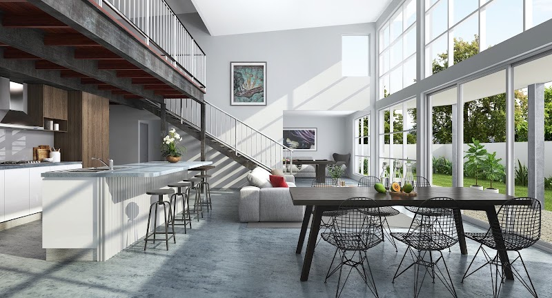 Coastline Homes work 1