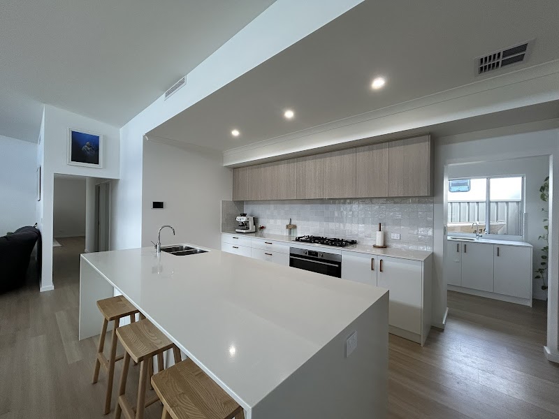 Coastline Homes project 5