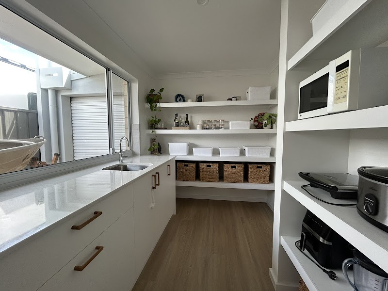 Coastline Homes project 6