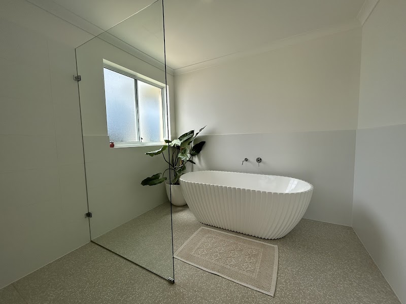 Coastline Homes project 9