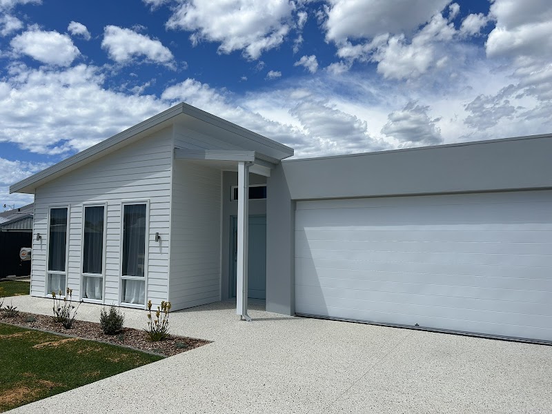Coastline Homes project 10