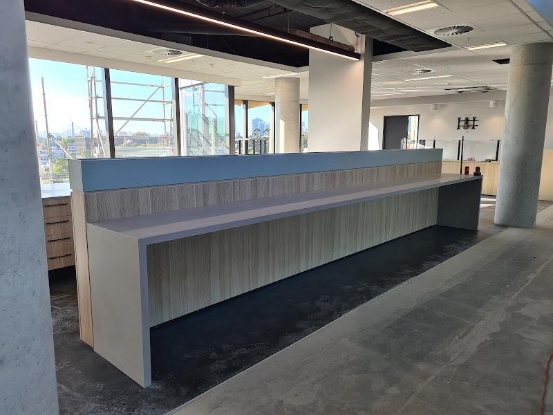 Coastline Joinery Pty Ltd project 5