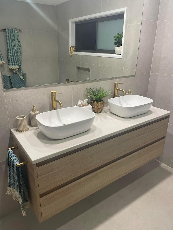 Coastline Joinery Pty Ltd project 6