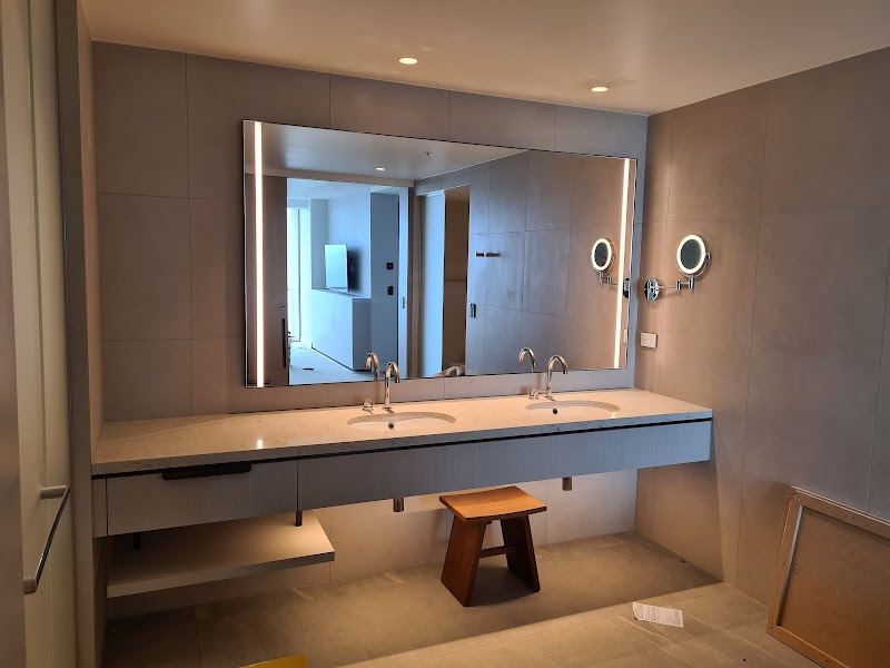 Coastline Joinery Pty Ltd project 10