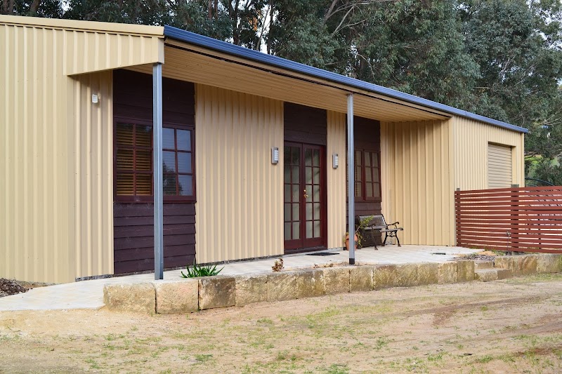 Coastline Sheds project 7