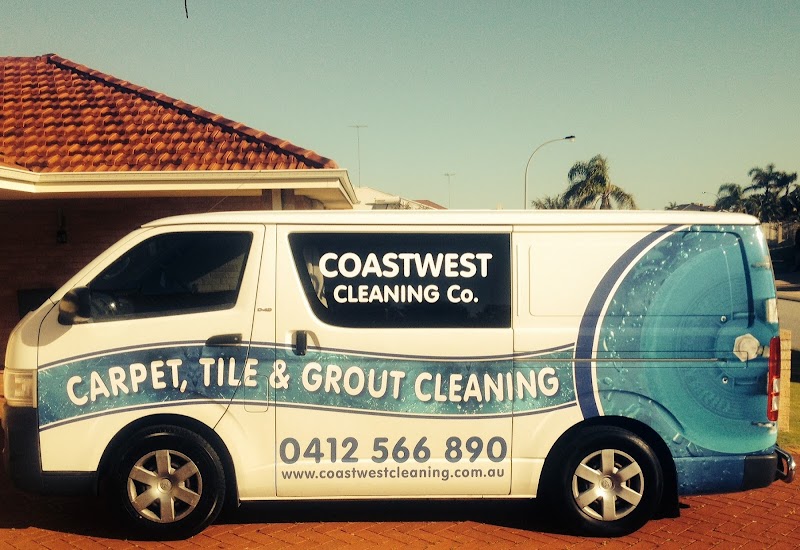 Coastwest Carpet Cleaning photo 3