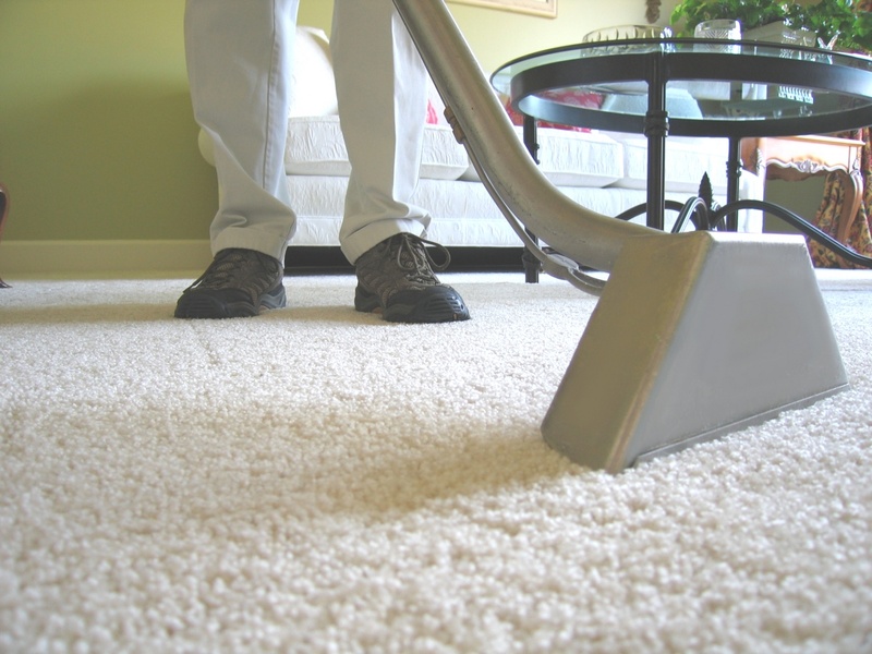Coastwest Carpet Cleaning project 5