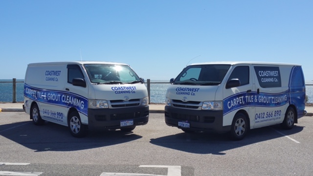 Coastwest Carpet Cleaning project 7