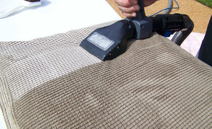 Coastwest Carpet Cleaning project 8