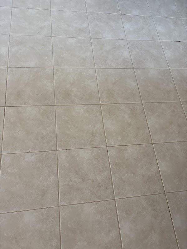 Coastwest Carpet Cleaning project 9