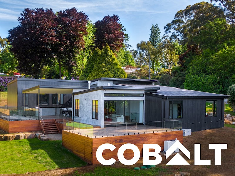 Cobalt Constructions work 1