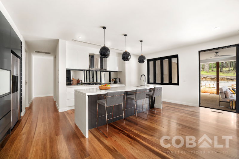 Cobalt Constructions project 7