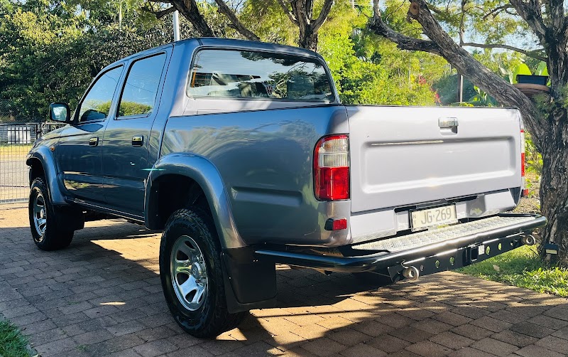 Coconut Grove Panel and Paint project 8