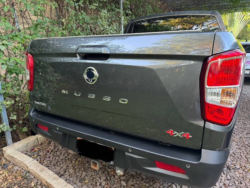 Coconut Grove Panel and Paint project 7