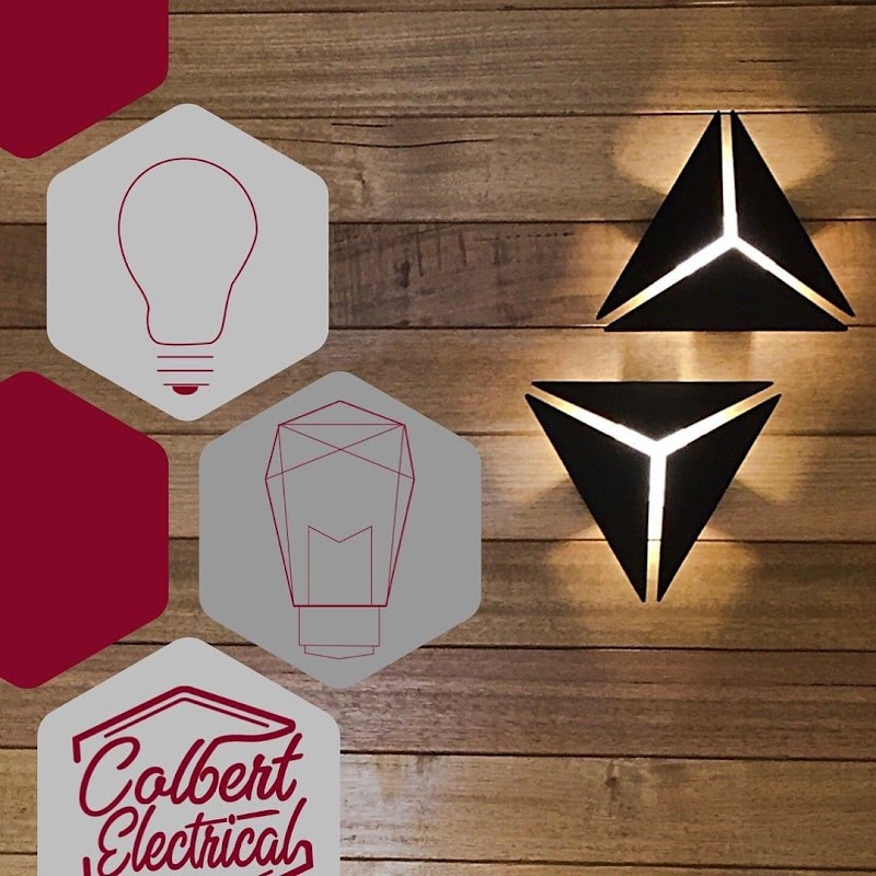Colbert Electrical project 6