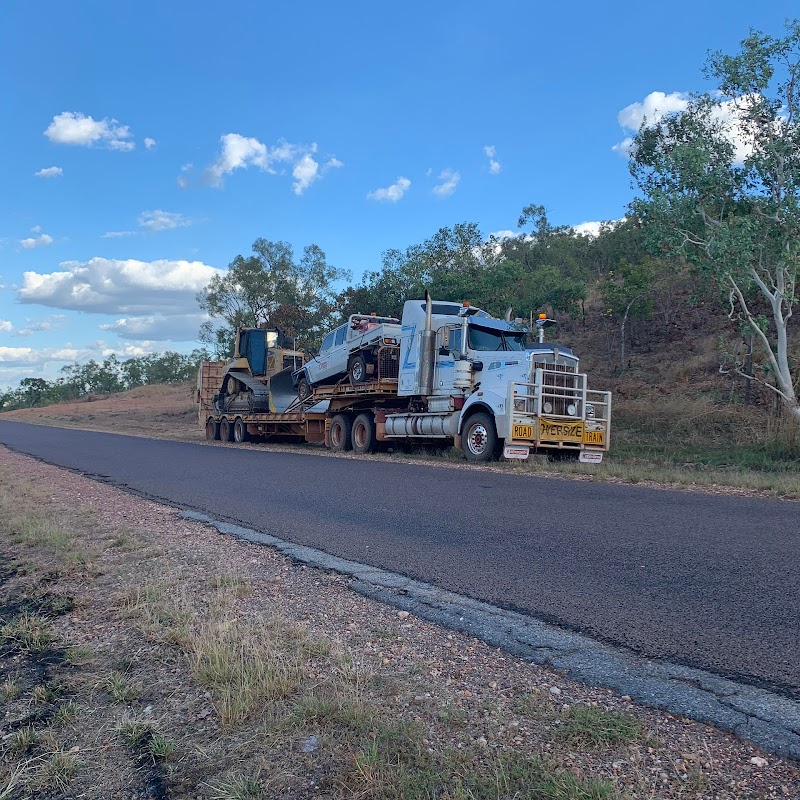 Coleman's Contracting & Earthmoving photo 1