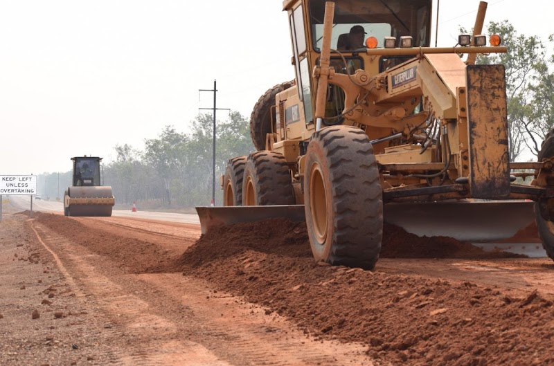 Coleman's Contracting & Earthmoving photo 2